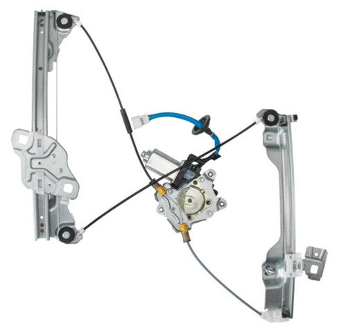 ACI Window Motor and Regulator Assembly  388621