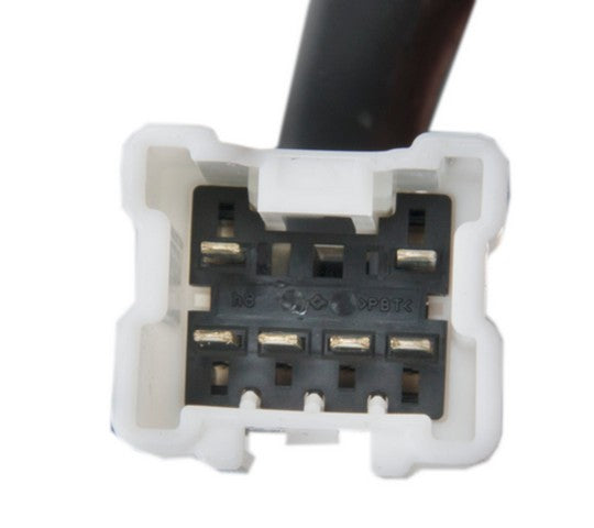 ACI Window Motor and Regulator Assembly  388621