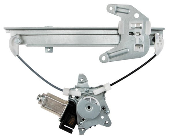 ACI Window Motor and Regulator Assembly  388626