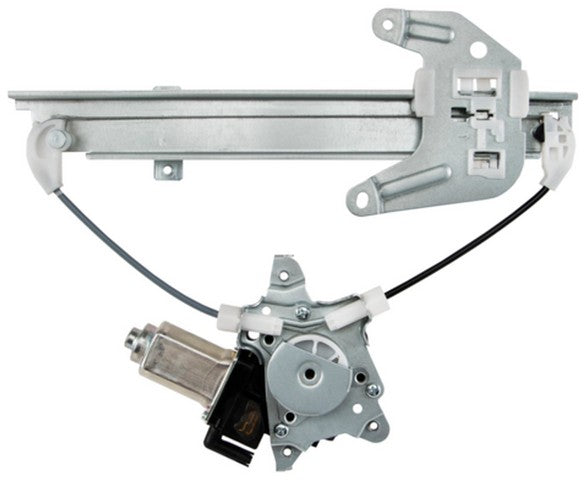 ACI Window Motor and Regulator Assembly  388626