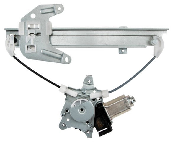ACI Window Motor and Regulator Assembly  388627