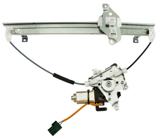 ACI Window Motor and Regulator Assembly  388628