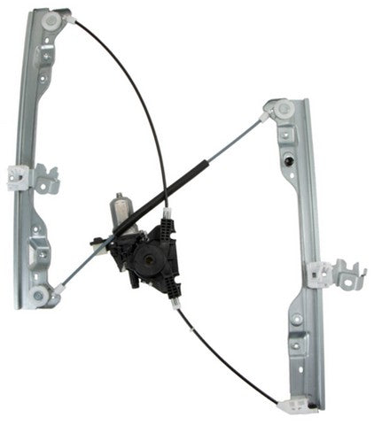 ACI Window Motor and Regulator Assembly  388633