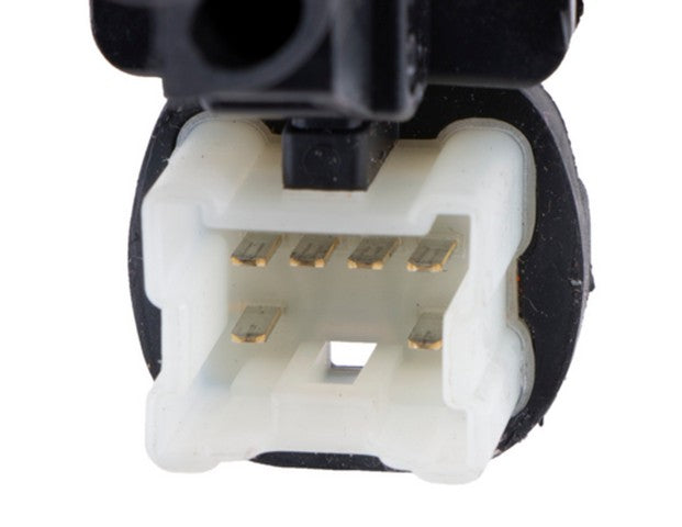 ACI Window Motor and Regulator Assembly  388633