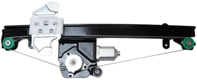 ACI Window Motor and Regulator Assembly  388642