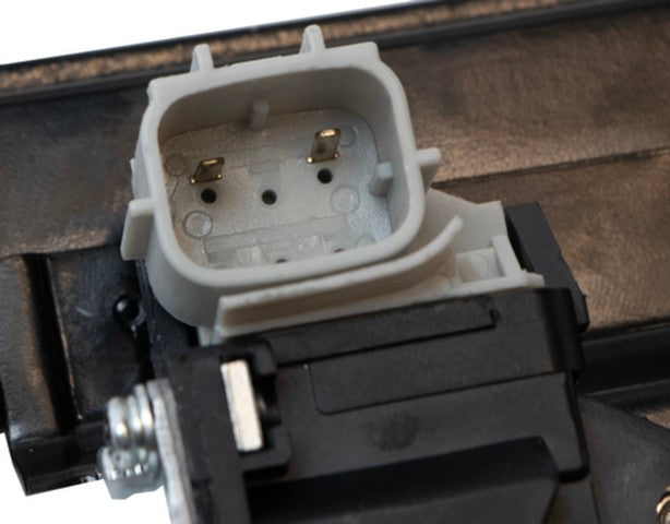 ACI Window Motor and Regulator Assembly  388642
