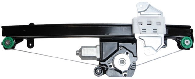 ACI Window Motor and Regulator Assembly  388643