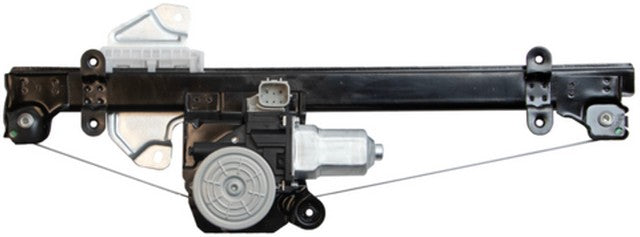 ACI Window Motor and Regulator Assembly  388643
