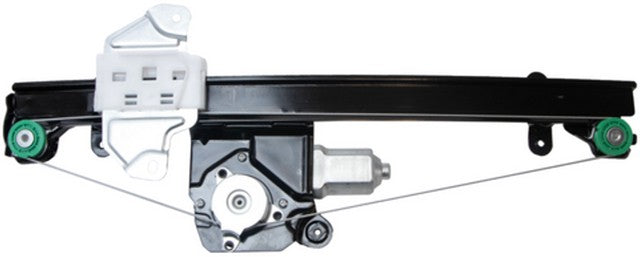 ACI Window Motor and Regulator Assembly  388645