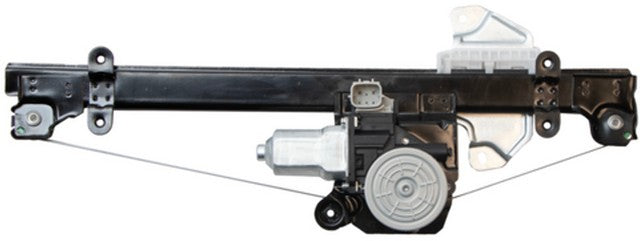 ACI Window Motor and Regulator Assembly  388645