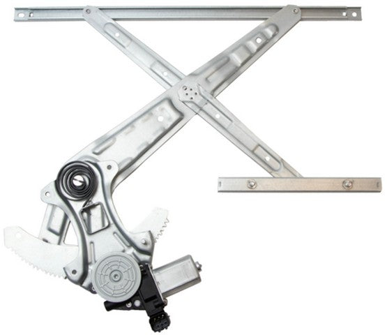 ACI Window Motor and Regulator Assembly  388646