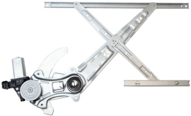 ACI Window Motor and Regulator Assembly  388647