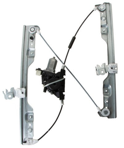 ACI Window Motor and Regulator Assembly  388674