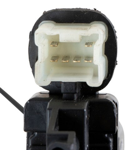 ACI Window Motor and Regulator Assembly  388674