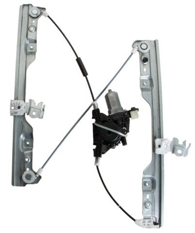 ACI Window Motor and Regulator Assembly  388675