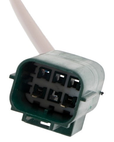 ACI Window Motor and Regulator Assembly  388676