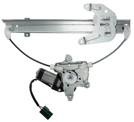 ACI Window Motor and Regulator Assembly  388677