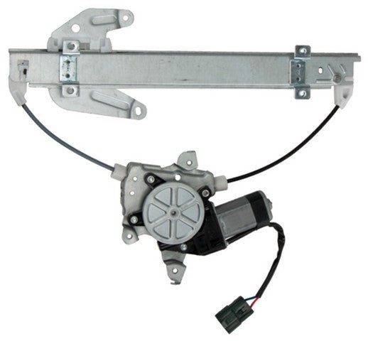 ACI Window Motor and Regulator Assembly  388677