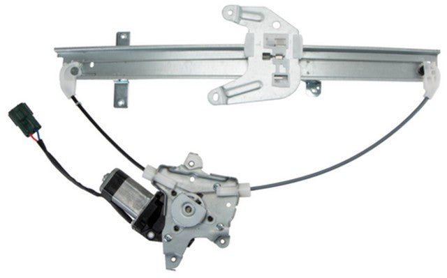 ACI Window Motor and Regulator Assembly  388678