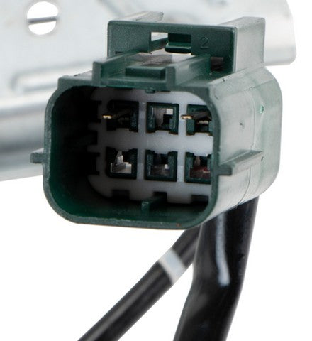 ACI Window Motor and Regulator Assembly  388678