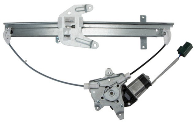 ACI Window Motor and Regulator Assembly  388679