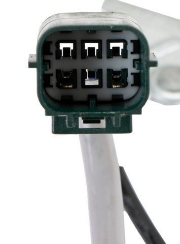 ACI Window Motor and Regulator Assembly  388679