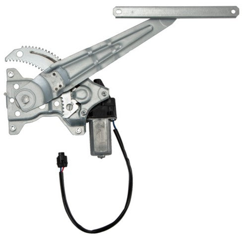 ACI Window Motor and Regulator Assembly  388681