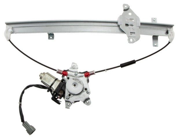 ACI Window Motor and Regulator Assembly  388684