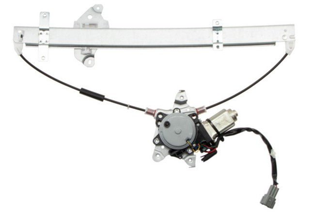 ACI Window Motor and Regulator Assembly  388684