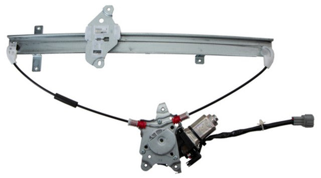 ACI Window Motor and Regulator Assembly  388685