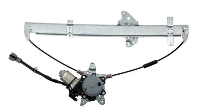 ACI Window Motor and Regulator Assembly  388685