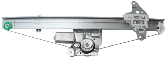 ACI Window Motor and Regulator Assembly  388686