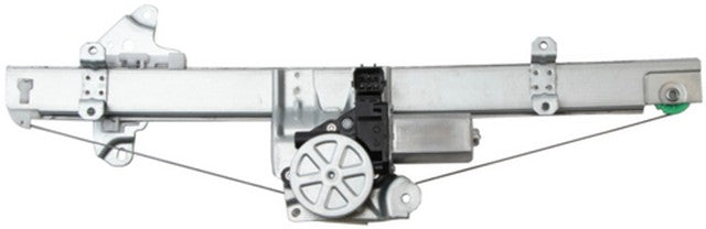 ACI Window Motor and Regulator Assembly  388686