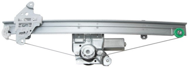 ACI Window Motor and Regulator Assembly  388687