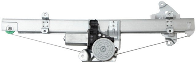 ACI Window Motor and Regulator Assembly  388687
