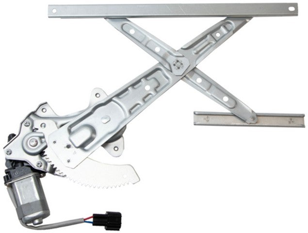 ACI Window Motor and Regulator Assembly  388689