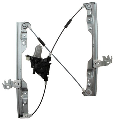 ACI Window Motor and Regulator Assembly  388698