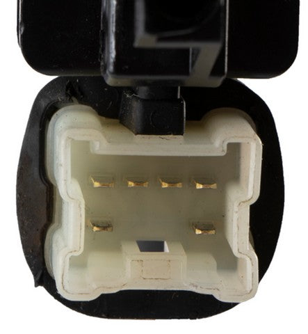 ACI Window Motor and Regulator Assembly  388698