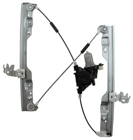 ACI Window Motor and Regulator Assembly  388699