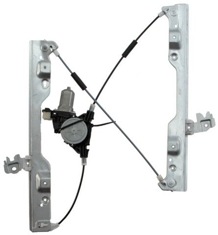 ACI Window Motor and Regulator Assembly  388699