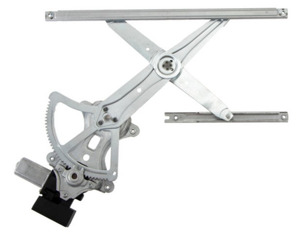 ACI Window Motor and Regulator Assembly  388704