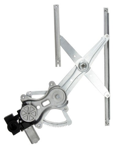 ACI Window Motor and Regulator Assembly  388704