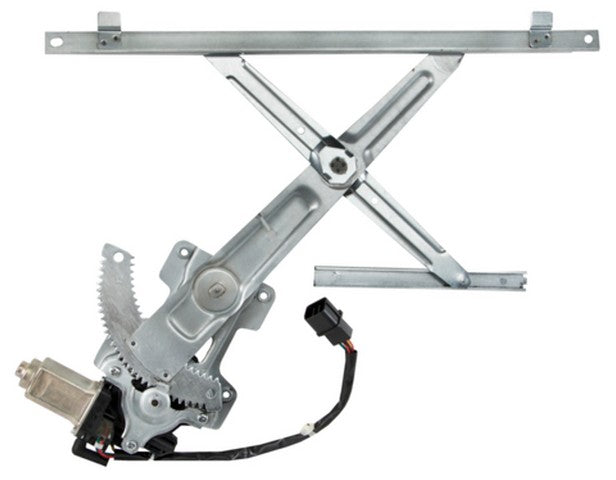 ACI Window Motor and Regulator Assembly  388763