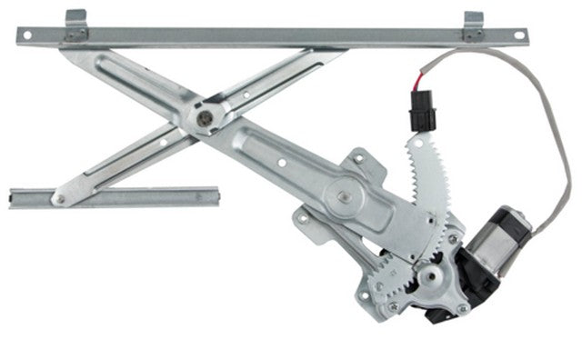 ACI Window Motor and Regulator Assembly  388764