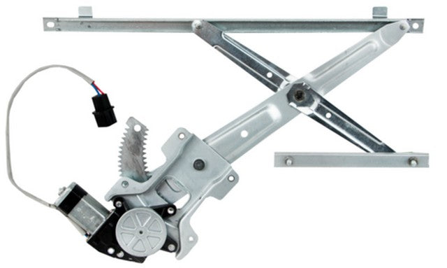 ACI Window Motor and Regulator Assembly  388764