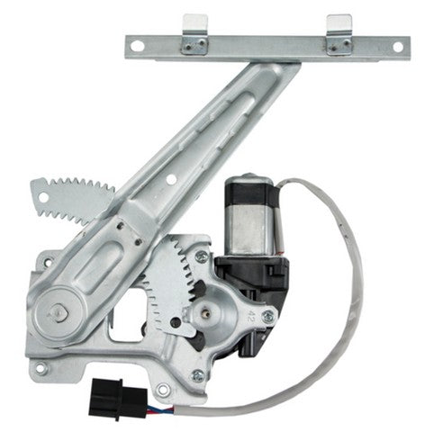 ACI Window Motor and Regulator Assembly  388765