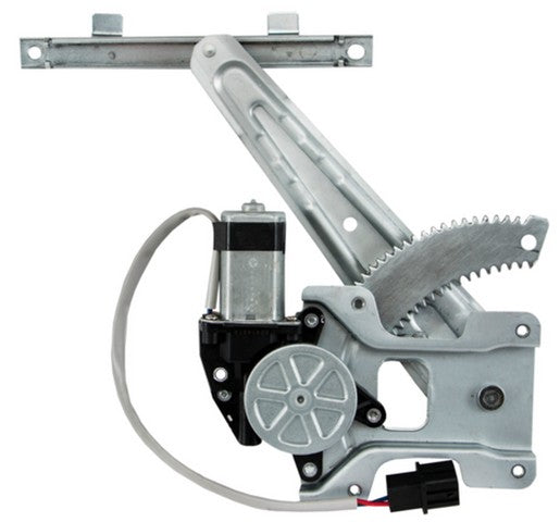 ACI Window Motor and Regulator Assembly  388765