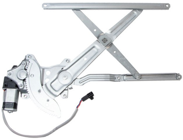 ACI Window Motor and Regulator Assembly  388767
