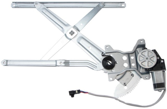 ACI Window Motor and Regulator Assembly  388767