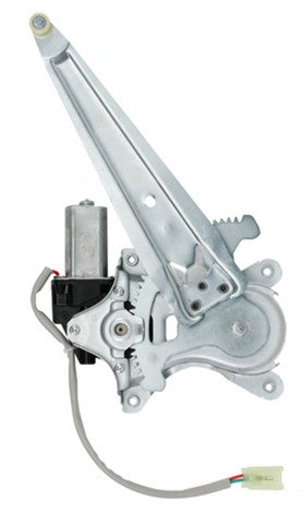 ACI Window Motor and Regulator Assembly  388768